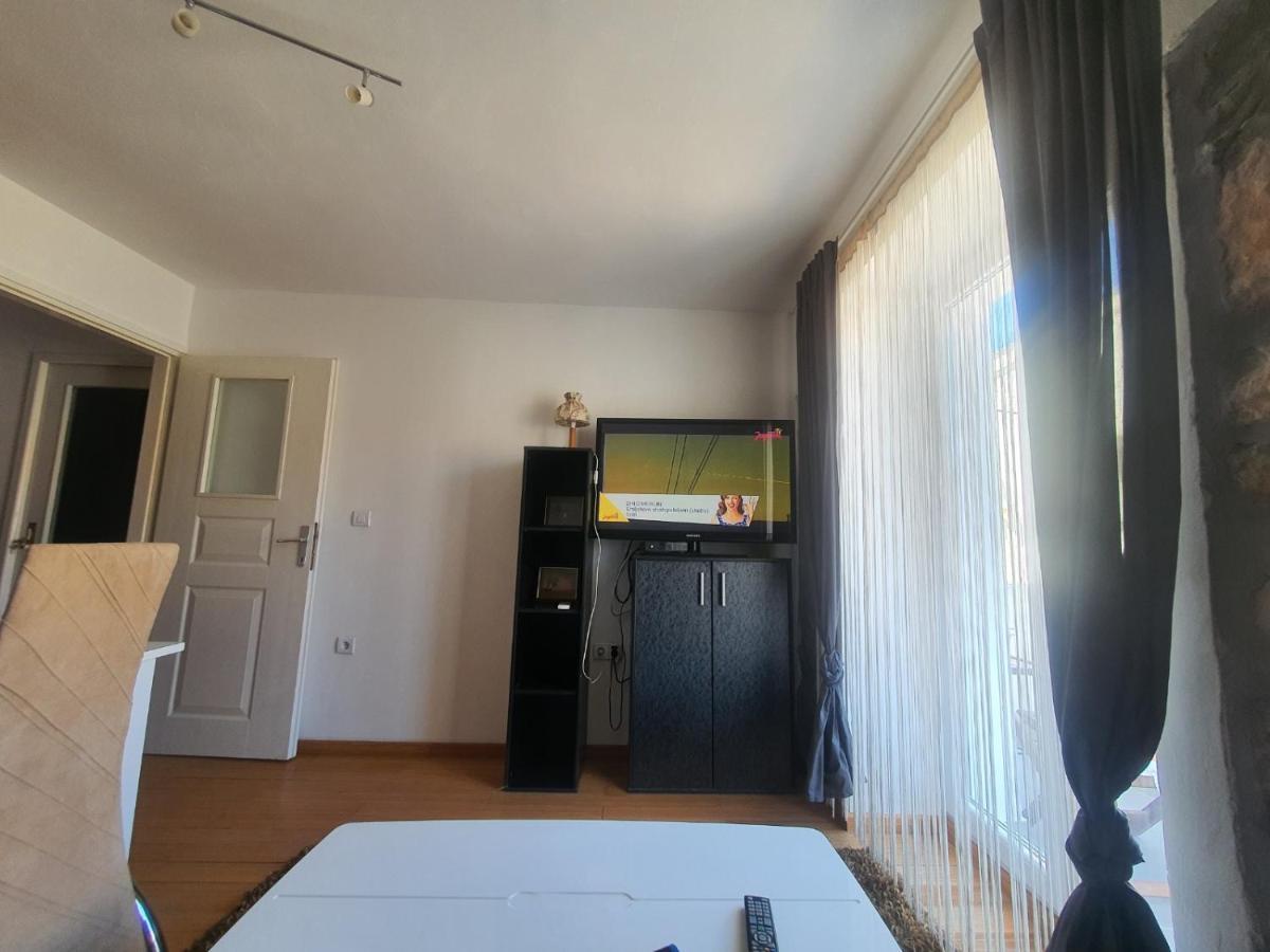 Apartment Vinjerac II Ngoại thất bức ảnh