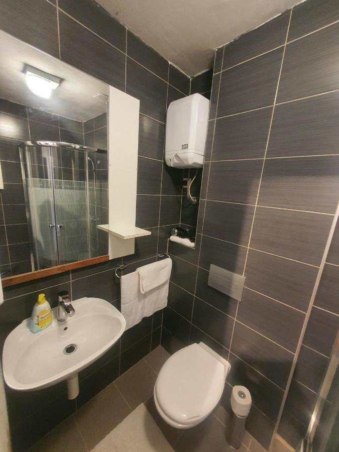 Apartment Vinjerac II Ngoại thất bức ảnh