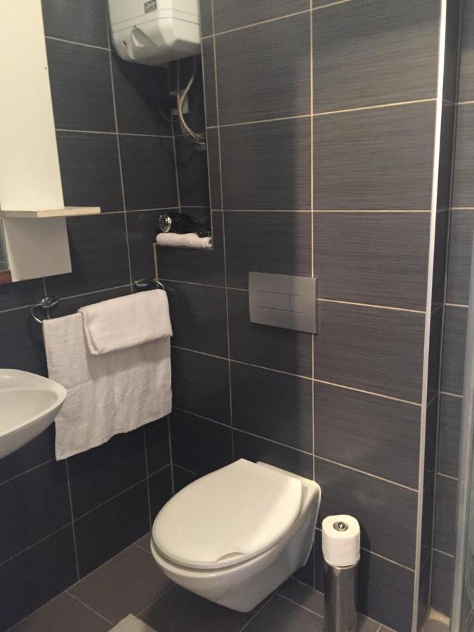Apartment Vinjerac II Ngoại thất bức ảnh
