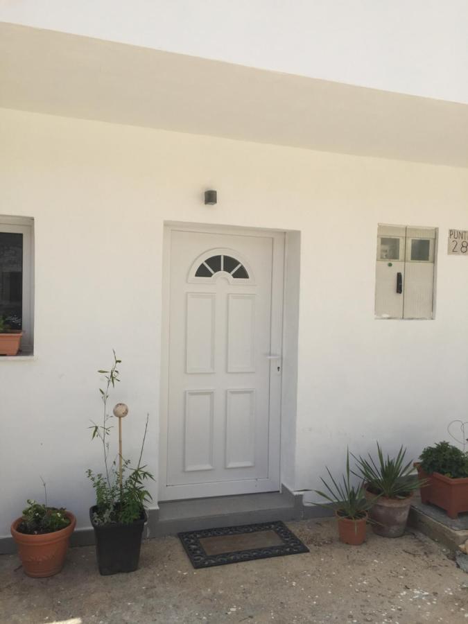 Apartment Vinjerac II Ngoại thất bức ảnh