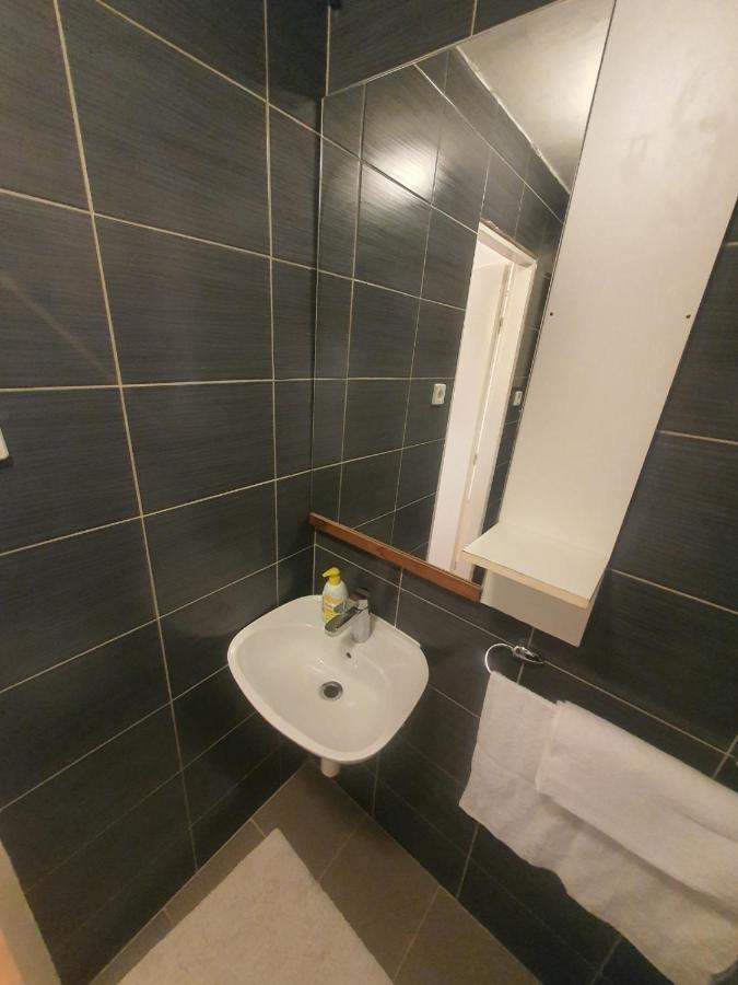 Apartment Vinjerac II Ngoại thất bức ảnh