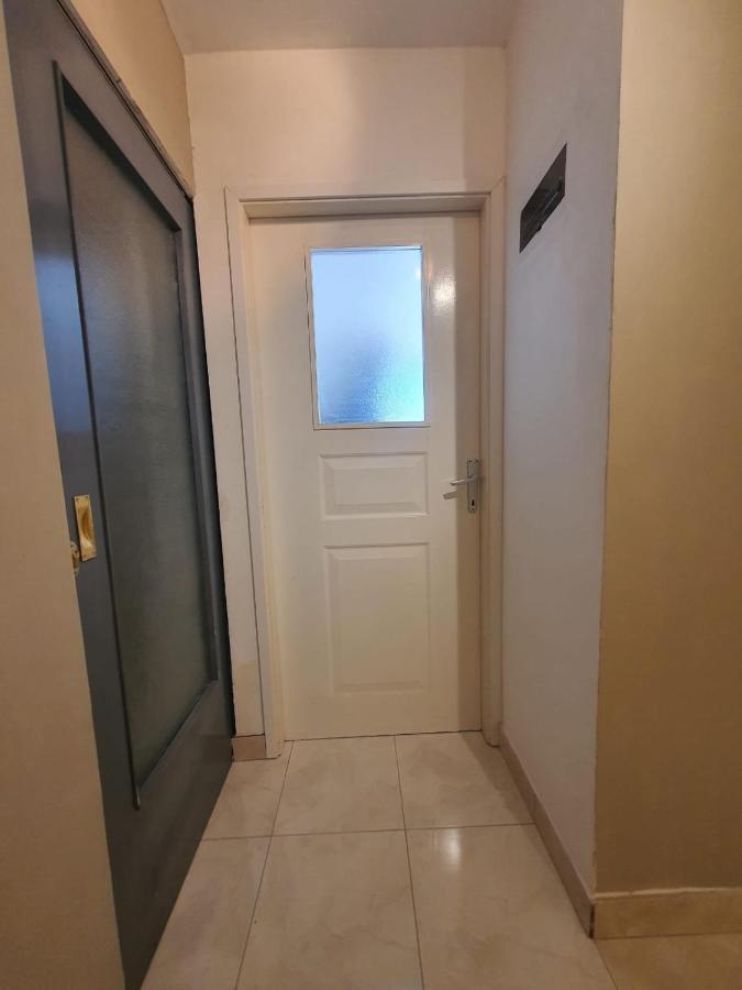 Apartment Vinjerac II Ngoại thất bức ảnh
