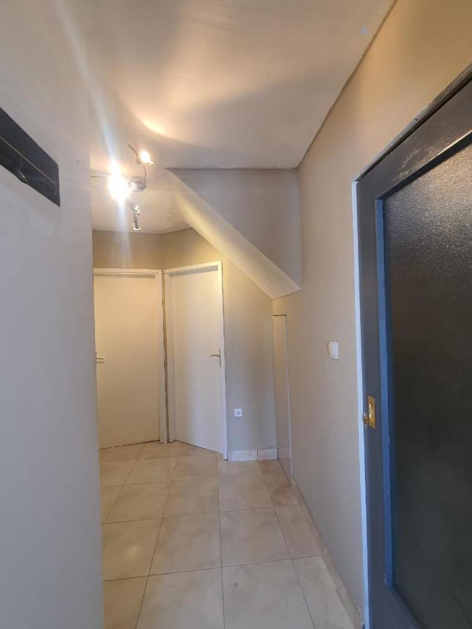 Apartment Vinjerac II Ngoại thất bức ảnh