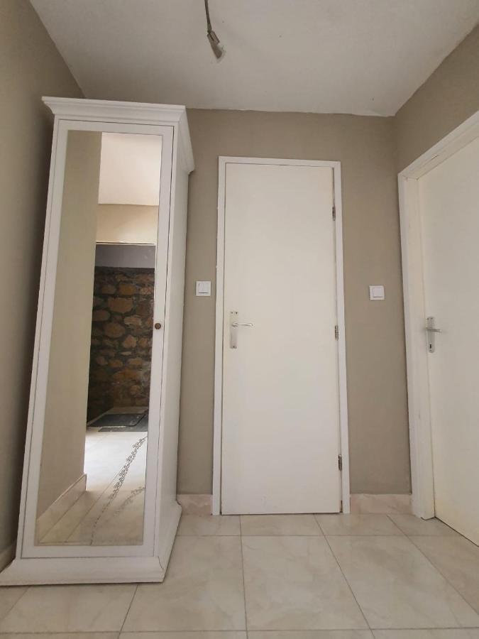 Apartment Vinjerac II Ngoại thất bức ảnh