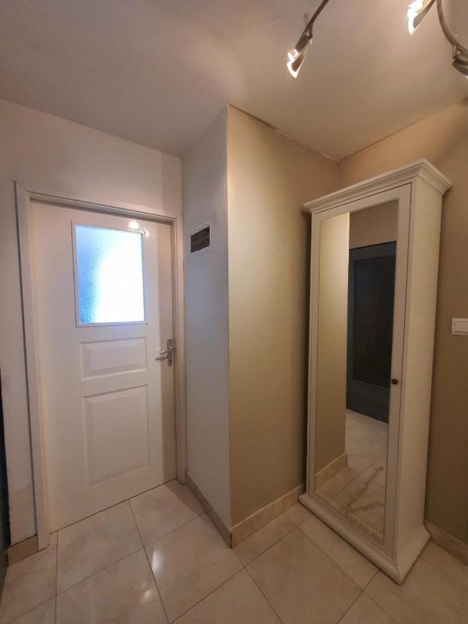 Apartment Vinjerac II Ngoại thất bức ảnh