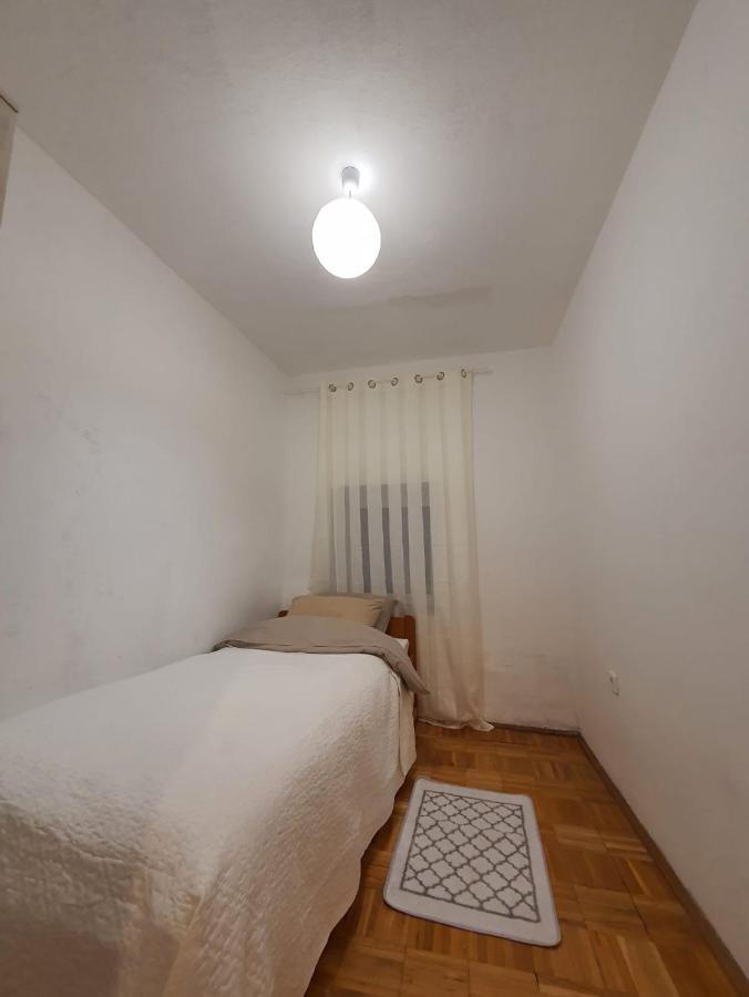 Apartment Vinjerac II Ngoại thất bức ảnh