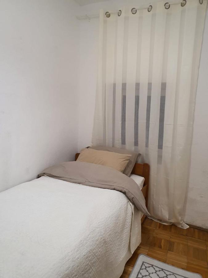 Apartment Vinjerac II Ngoại thất bức ảnh
