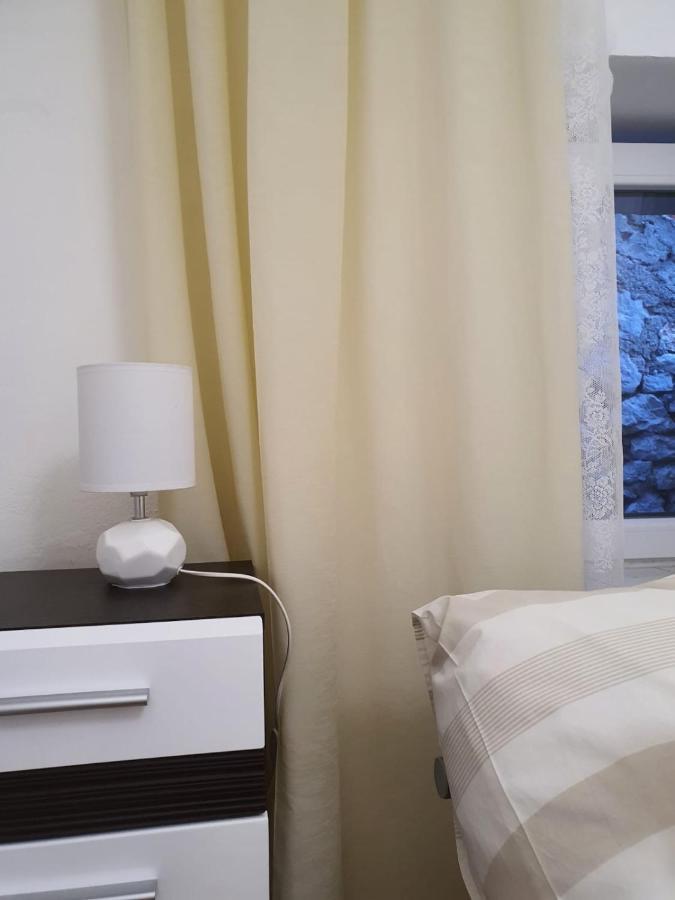 Apartment Vinjerac II Ngoại thất bức ảnh