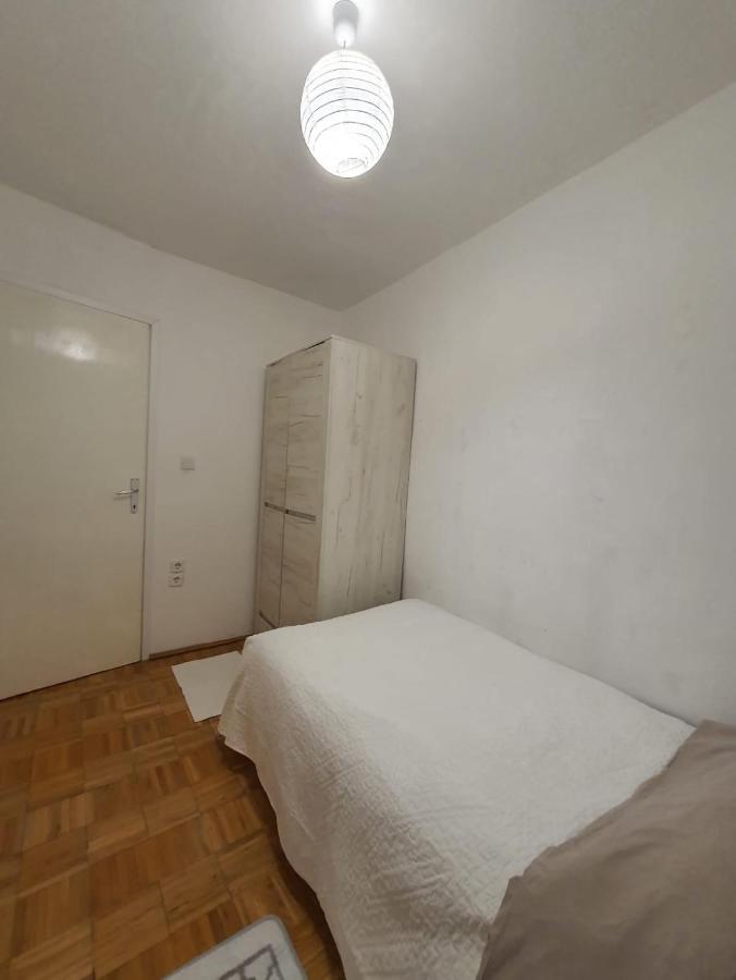Apartment Vinjerac II Ngoại thất bức ảnh