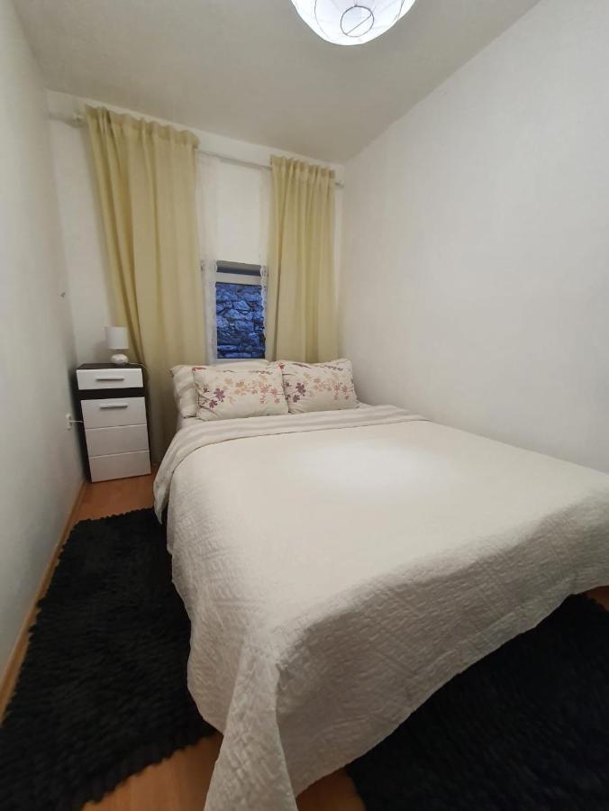 Apartment Vinjerac II Ngoại thất bức ảnh