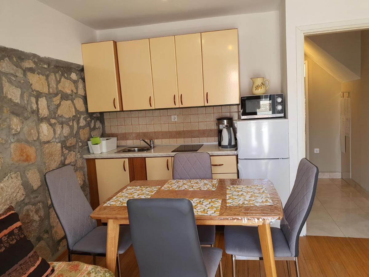 Apartment Vinjerac II Ngoại thất bức ảnh