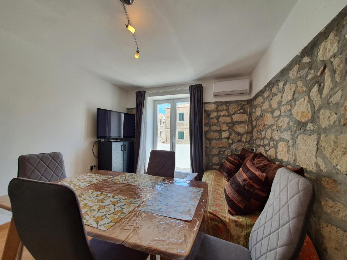 Apartment Vinjerac II Ngoại thất bức ảnh