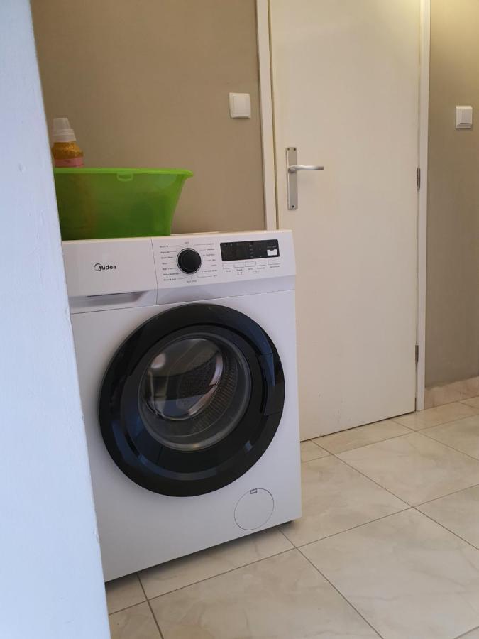 Apartment Vinjerac II Ngoại thất bức ảnh