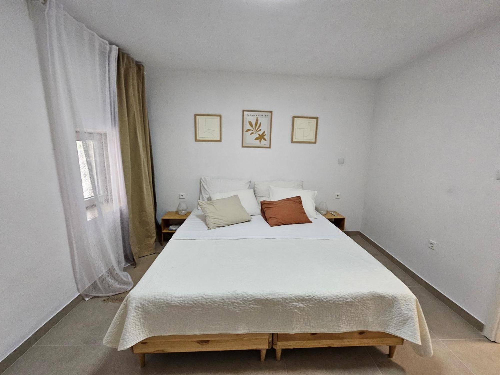 Apartment Vinjerac II Ngoại thất bức ảnh