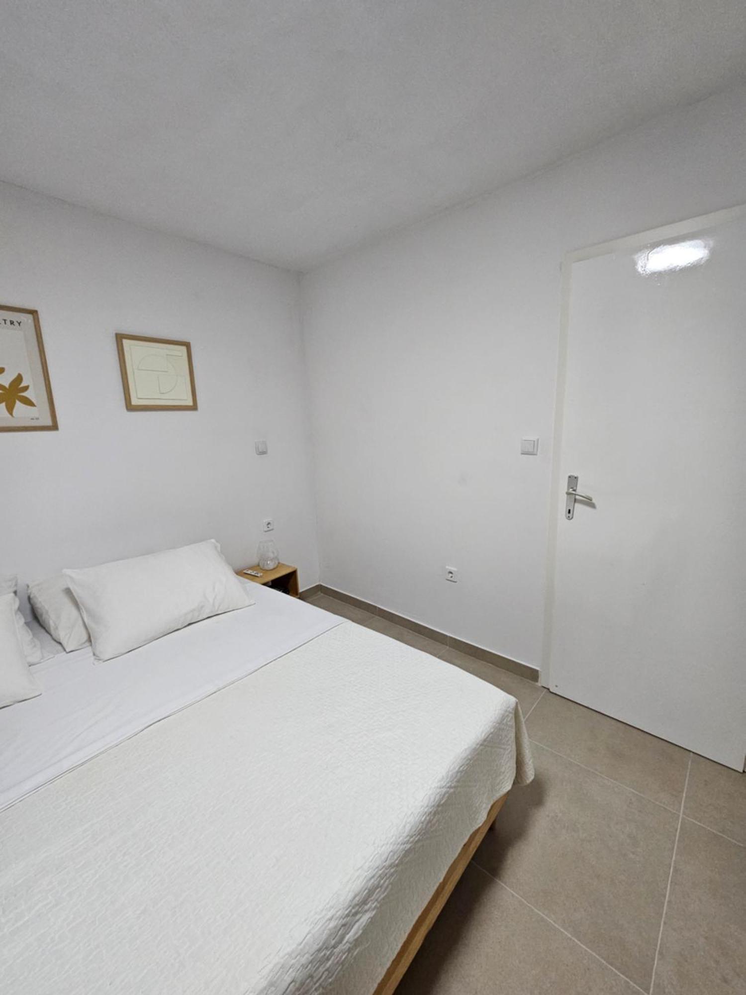 Apartment Vinjerac II Ngoại thất bức ảnh