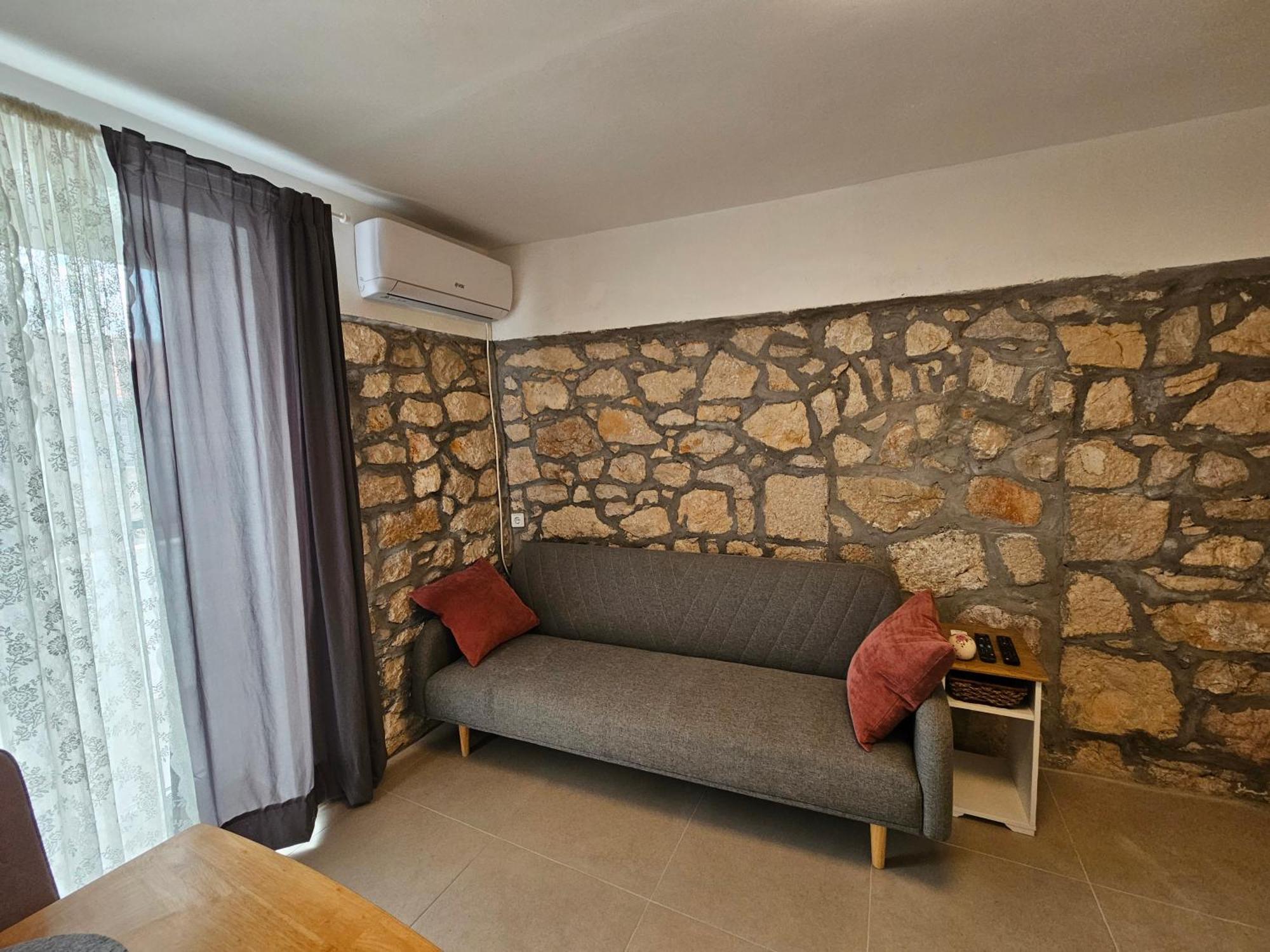 Apartment Vinjerac II Ngoại thất bức ảnh