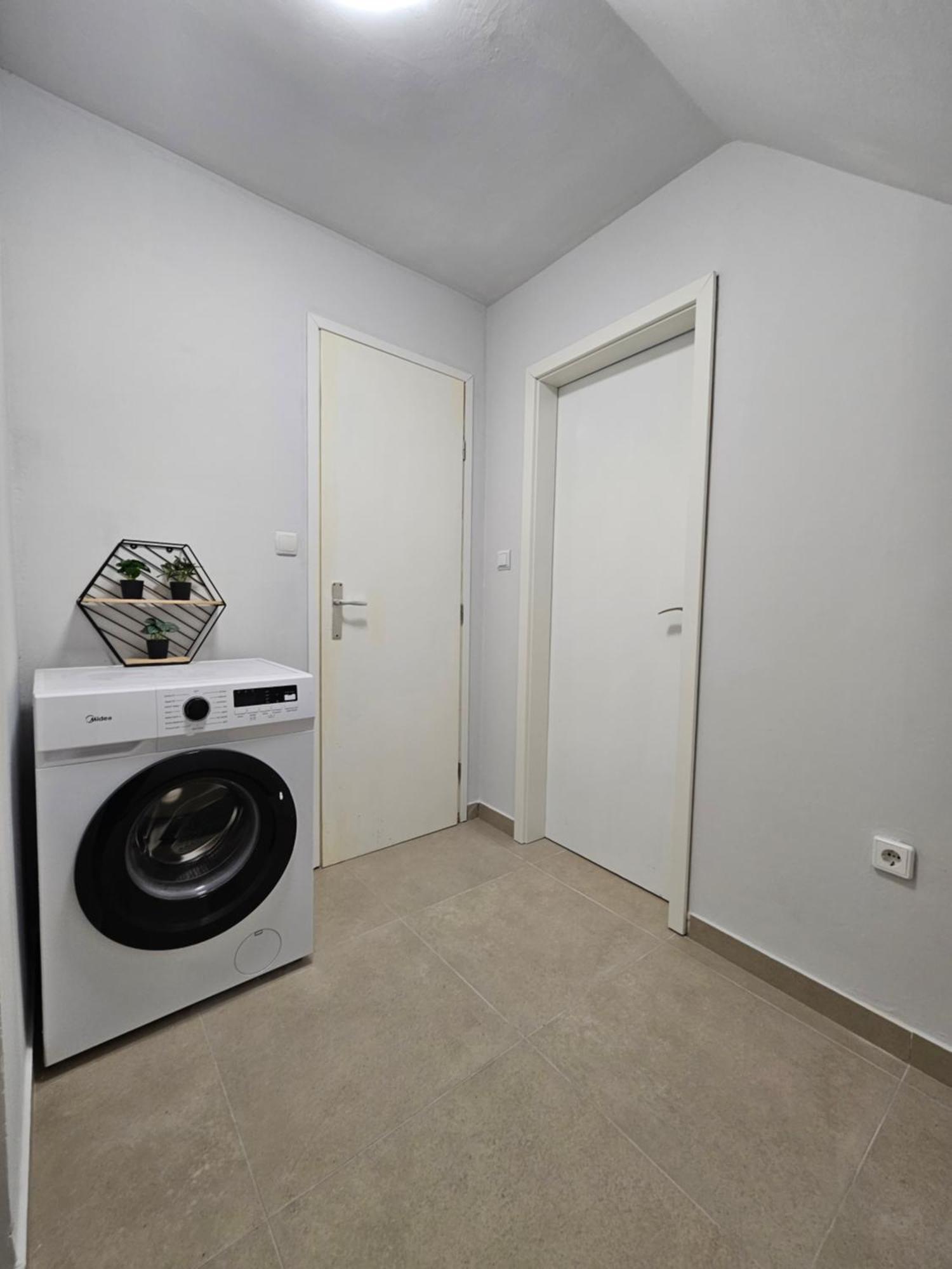 Apartment Vinjerac II Ngoại thất bức ảnh