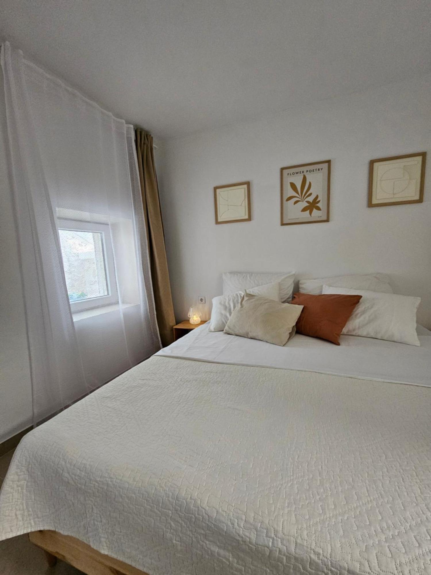 Apartment Vinjerac II Ngoại thất bức ảnh