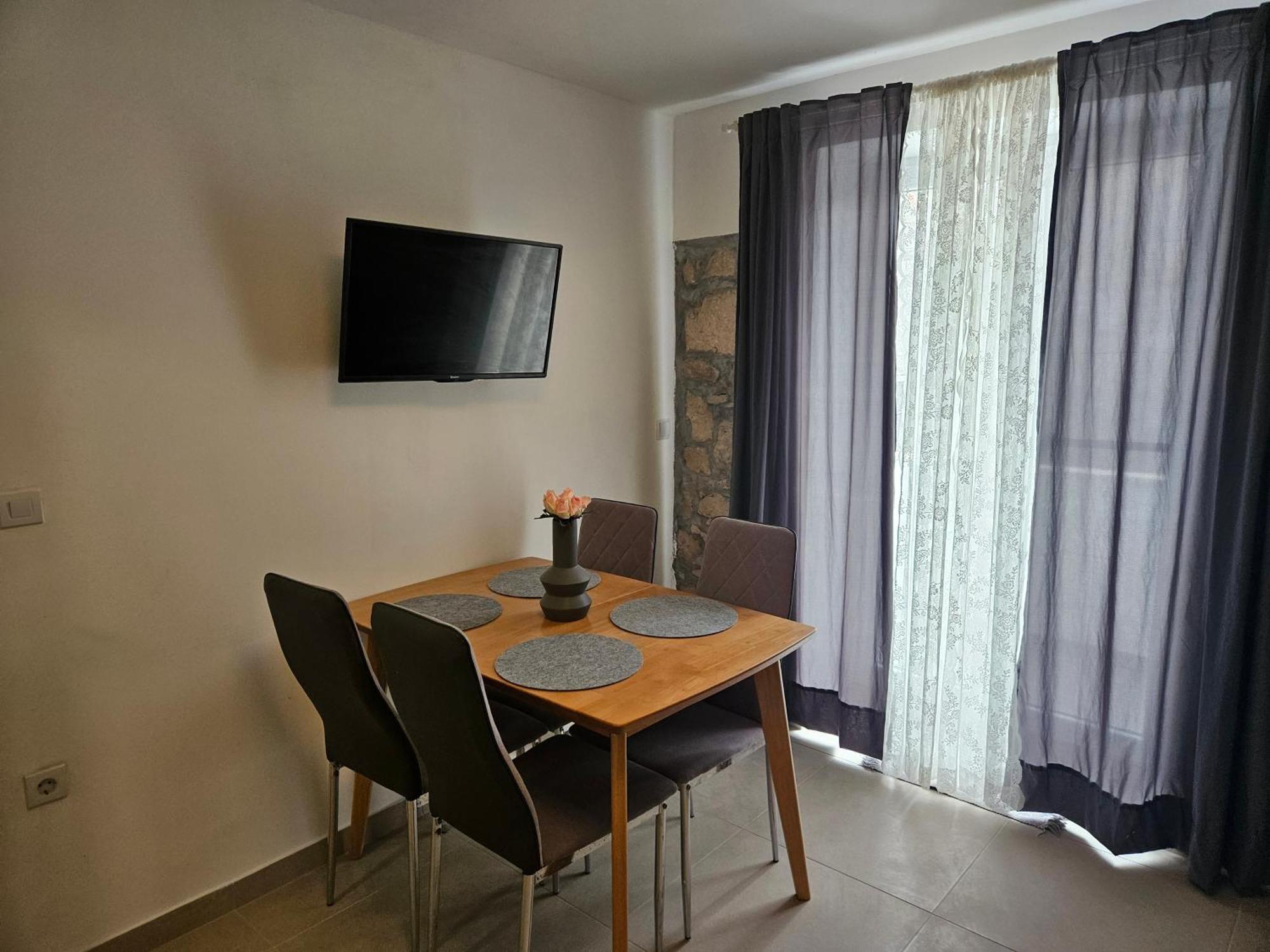 Apartment Vinjerac II Ngoại thất bức ảnh