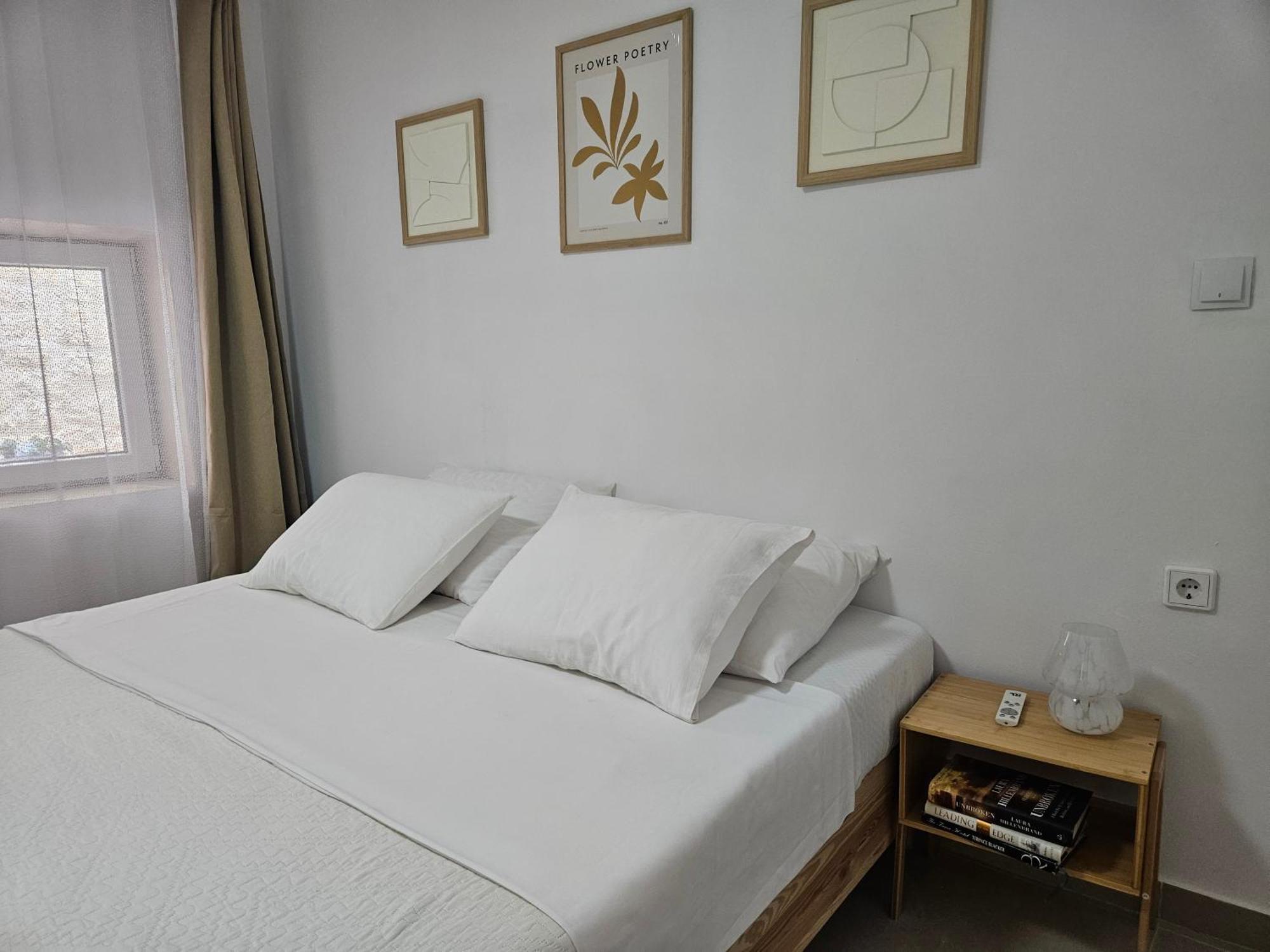 Apartment Vinjerac II Ngoại thất bức ảnh