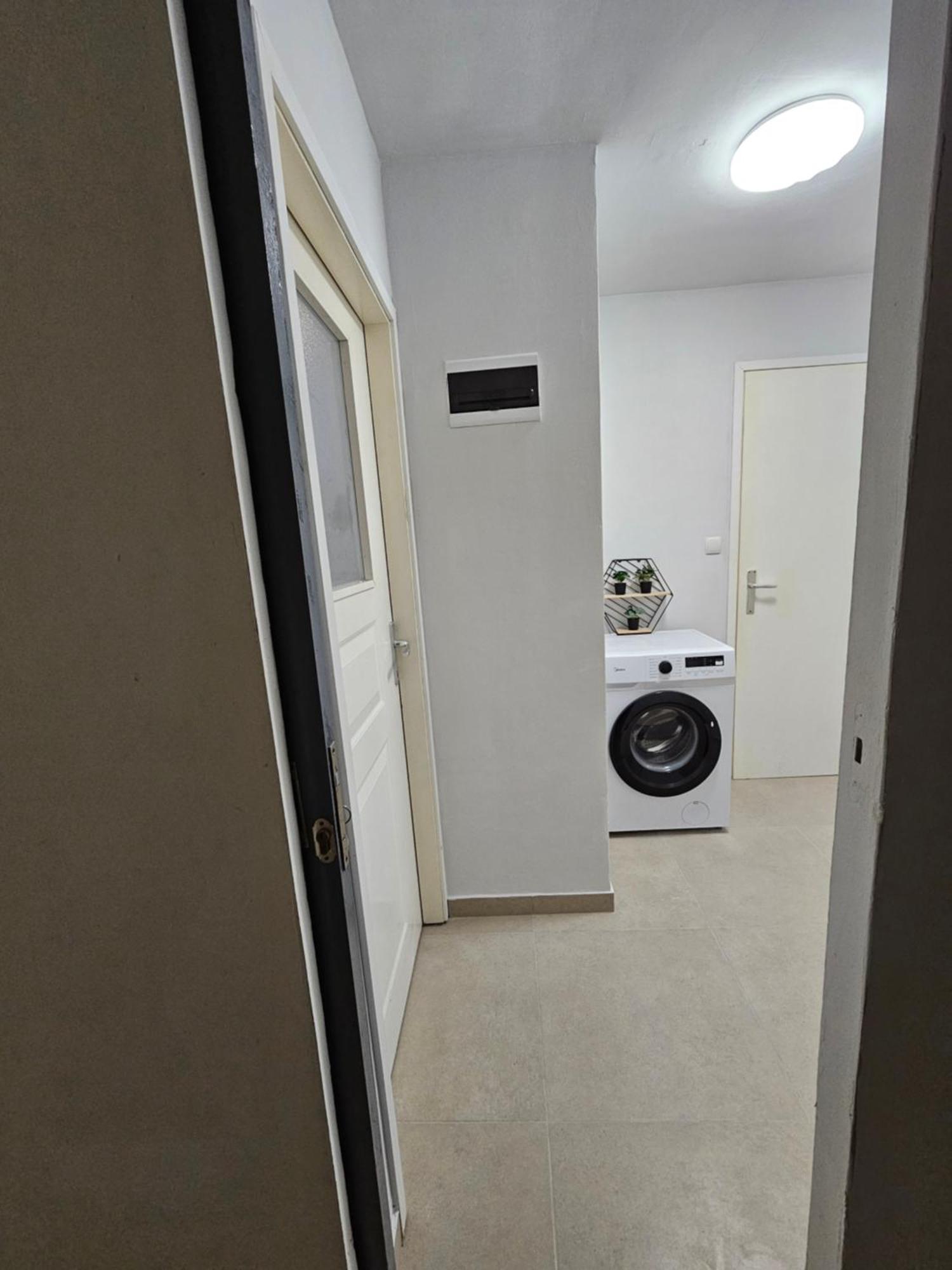 Apartment Vinjerac II Ngoại thất bức ảnh