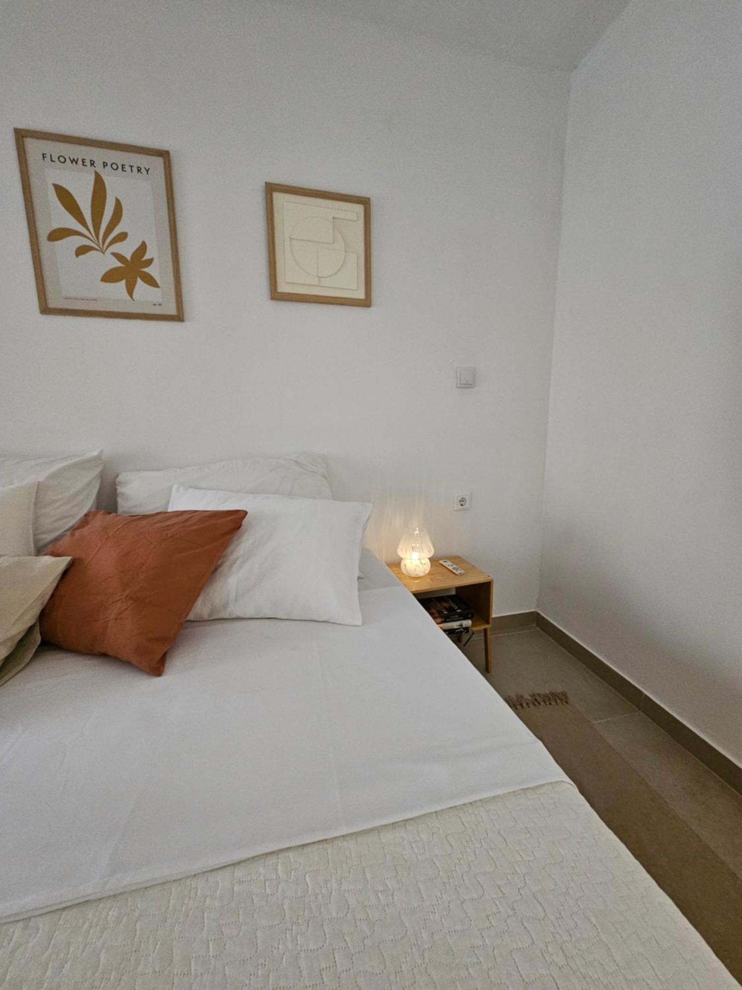 Apartment Vinjerac II Phòng bức ảnh