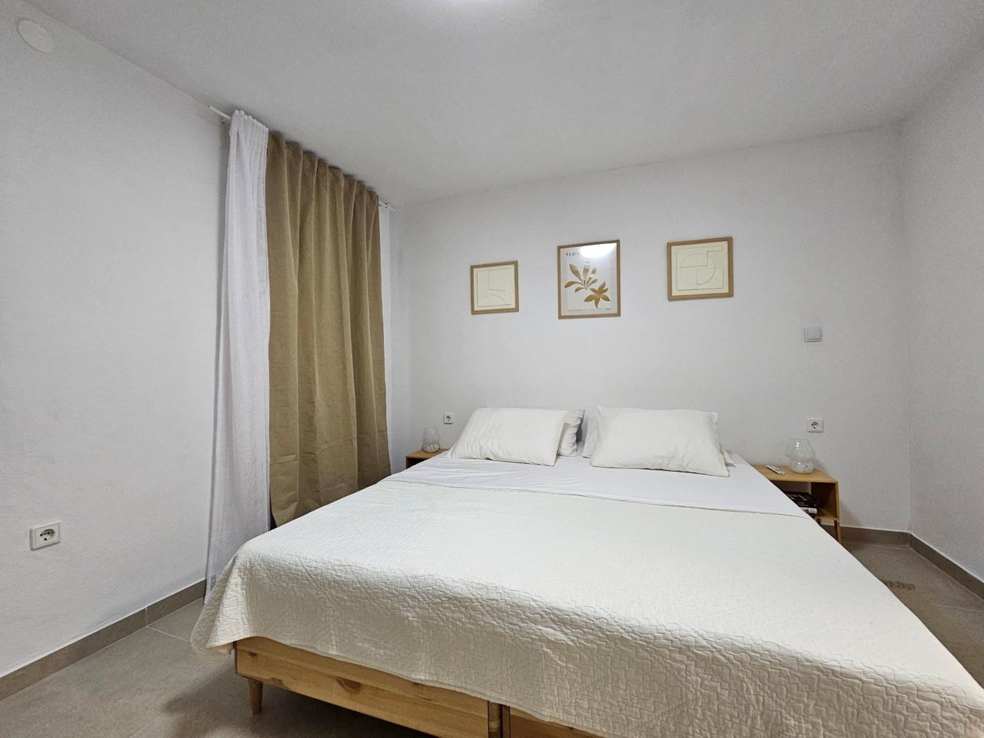 Apartment Vinjerac II Ngoại thất bức ảnh