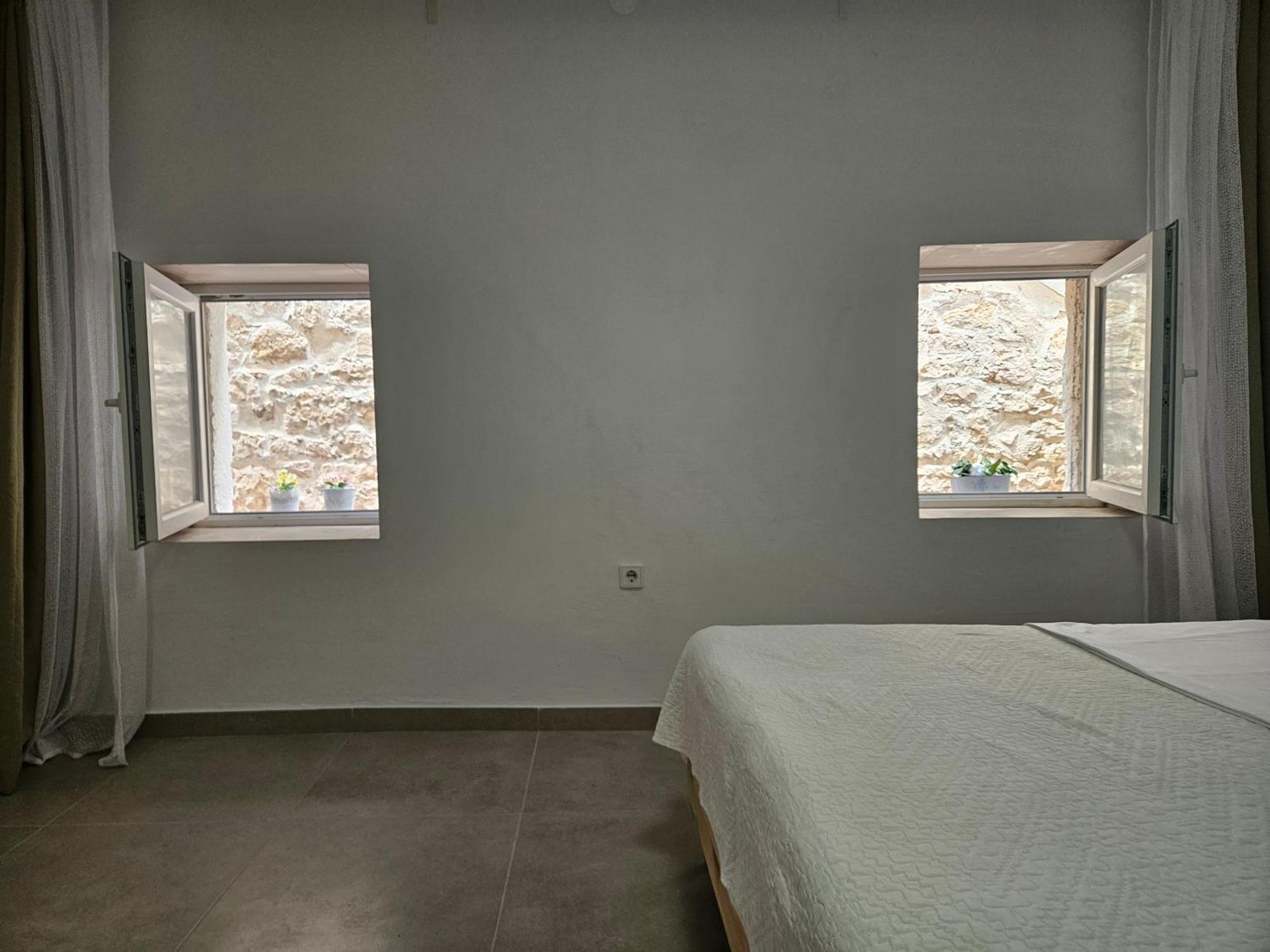 Apartment Vinjerac II Ngoại thất bức ảnh