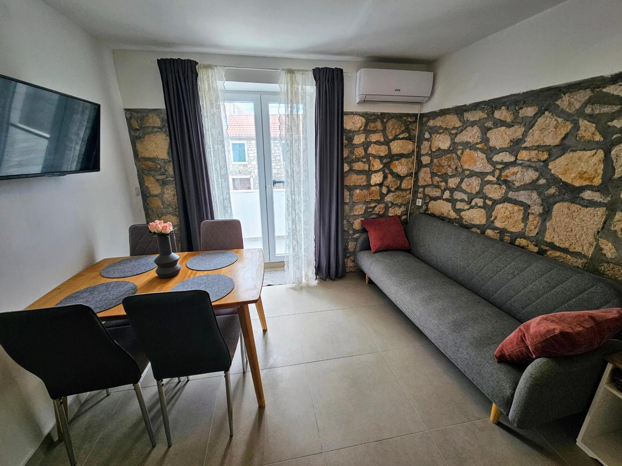 Apartment Vinjerac II Phòng bức ảnh