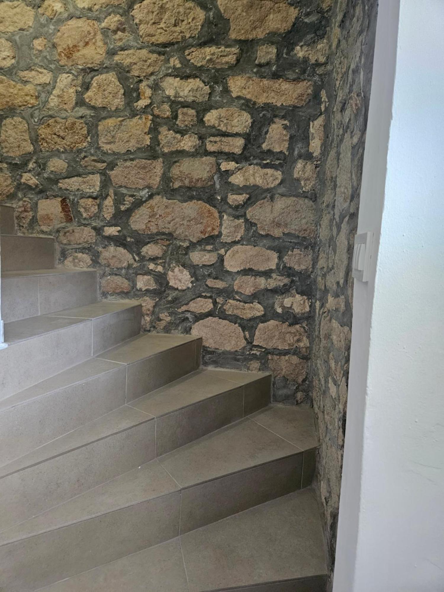 Apartment Vinjerac II Ngoại thất bức ảnh